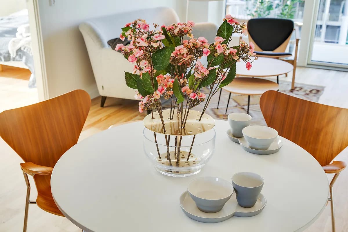 3-vær. lejlighed på 90 m² - Nørresundby