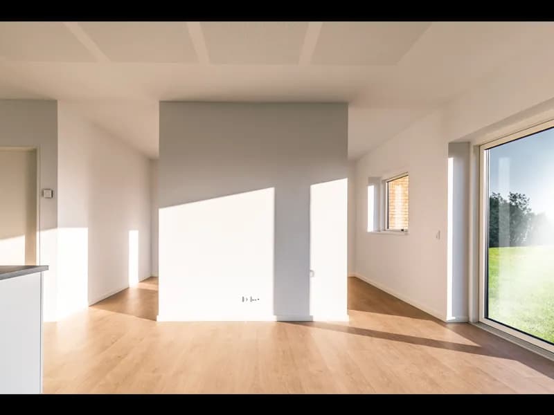 3-vær. rækkehus på 115 m² - Struer
