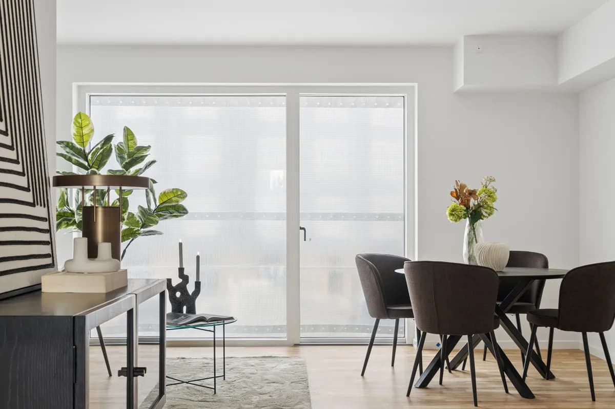 4-vær. lejlighed på 93 m² - Herlev