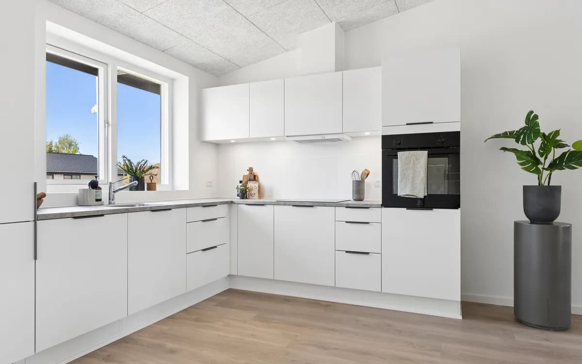 2-room terraced house, 75 m² - Odense NV