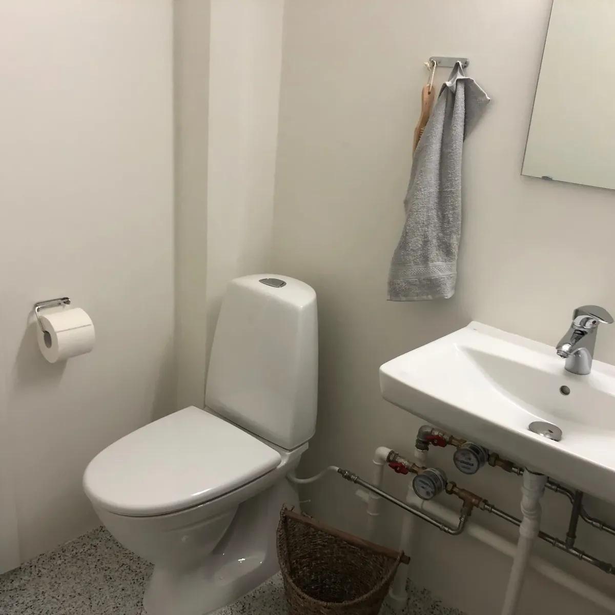 4-vær. lejlighed på 99,8 m² - Aalborg Sø