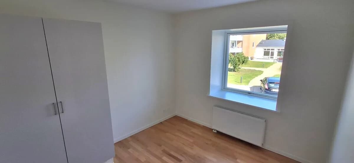 3-vær. lejlighed på 85,5 m² - Frederikshavn
