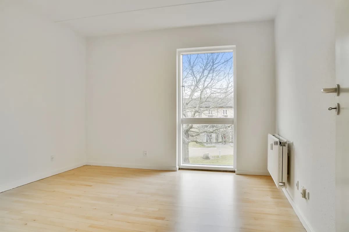 2-vær. lejlighed på 54 m² - Odense S