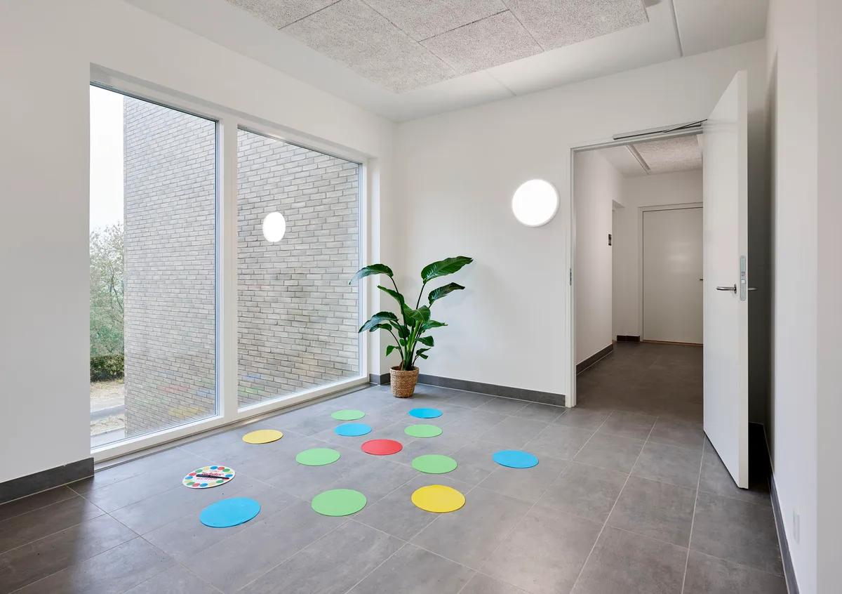 3-vær. lejlighed på 97 m² - Aarhus N