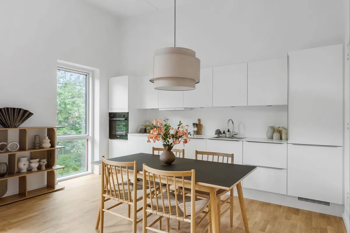3-vær. lejlighed på 107 m² - Albertslund