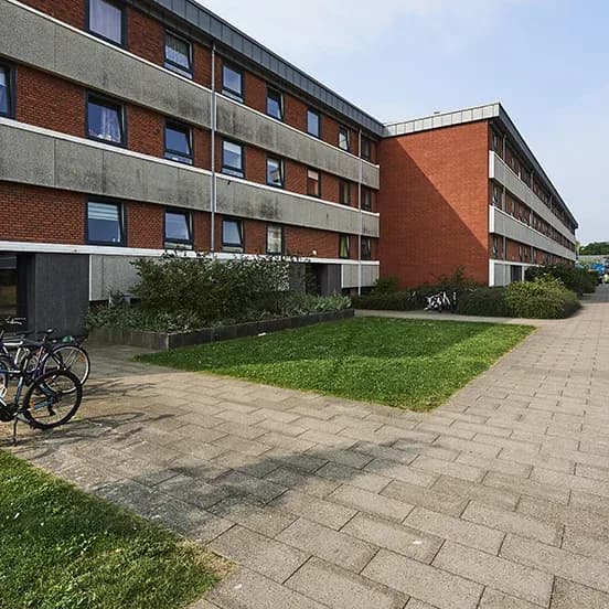 3-vær. lejlighed på 88 m² - Esbjerg