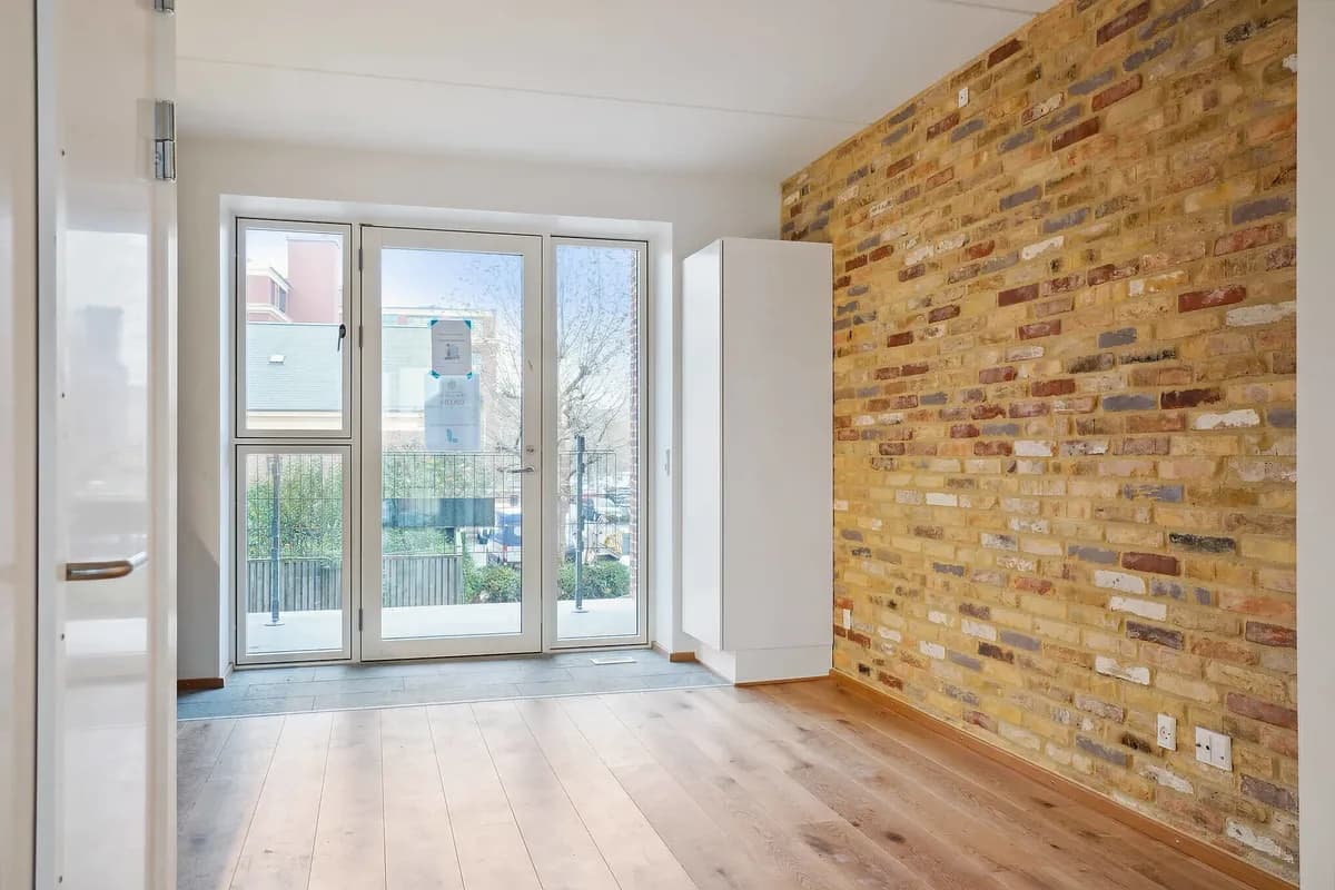 2-vær. lejlighed på 64 m² - Odense C