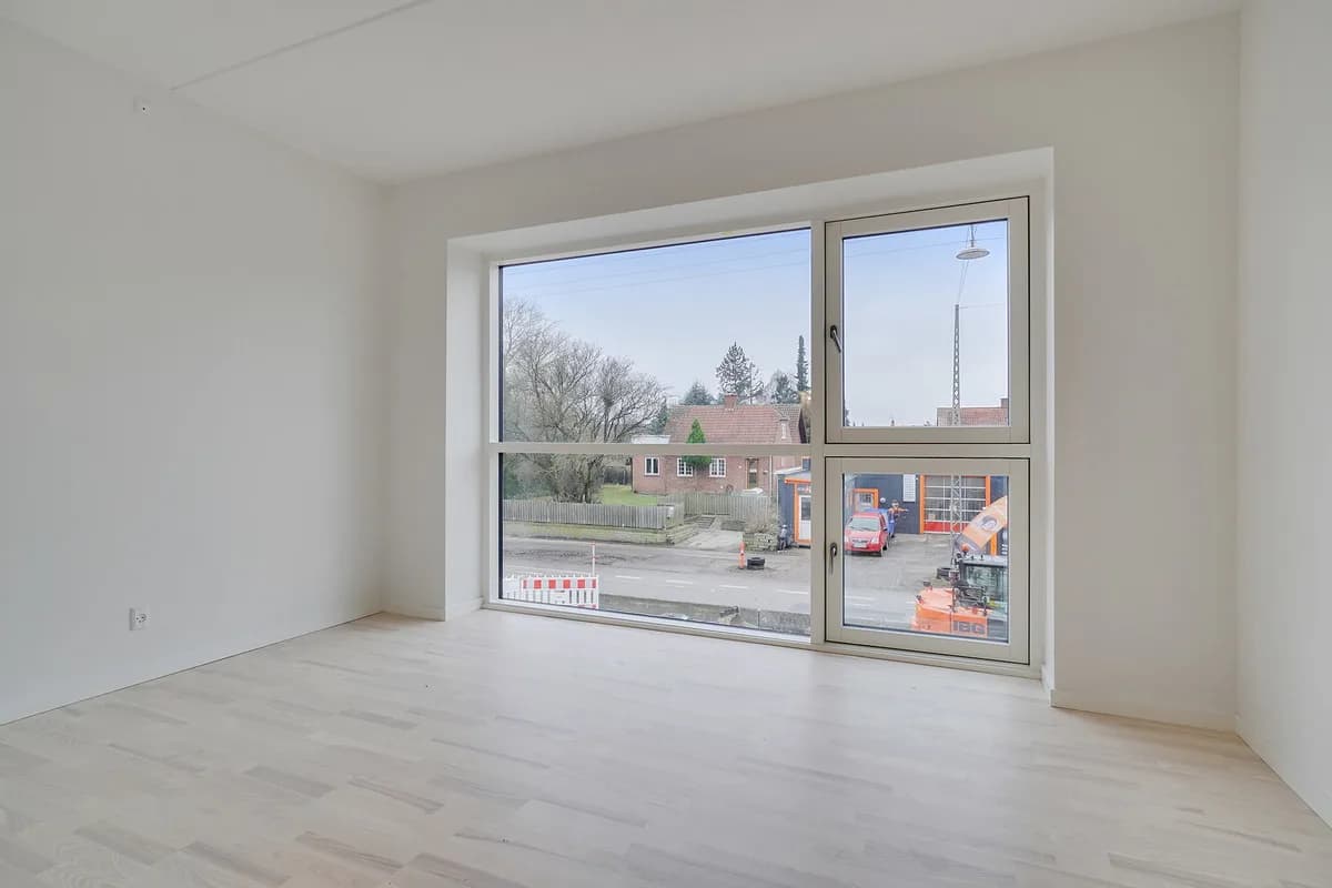 1-vær. lejlighed på 33 m² - Valby