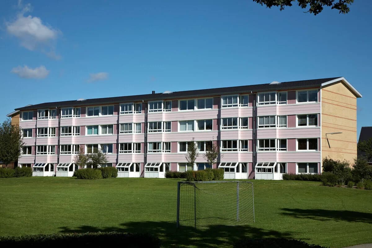 3-vær. lejlighed på 79 m² - Viborg