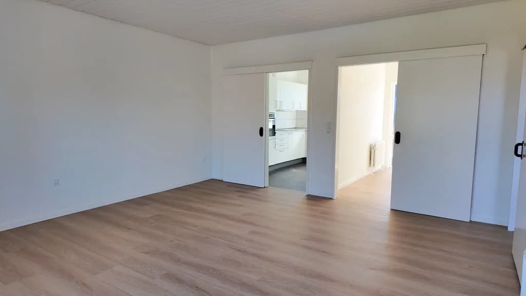 3-vær. lejlighed på 86 m² - Aalborg