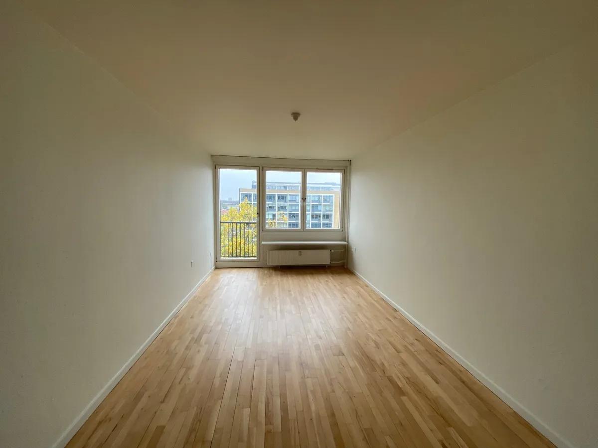 1-vær. lejlighed på 44 m² - Odense C