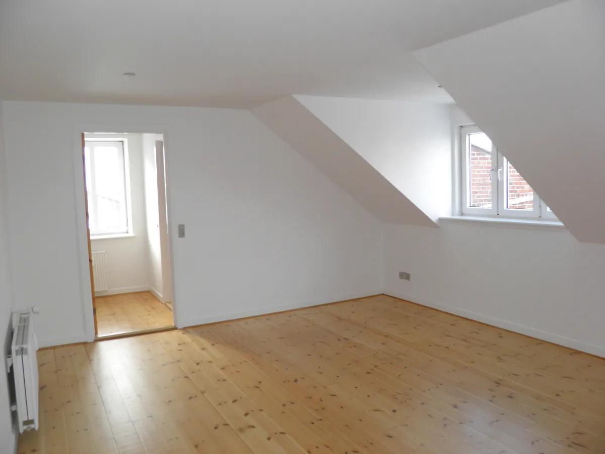 1-vær. lejlighed på 46 m² - Viborg
