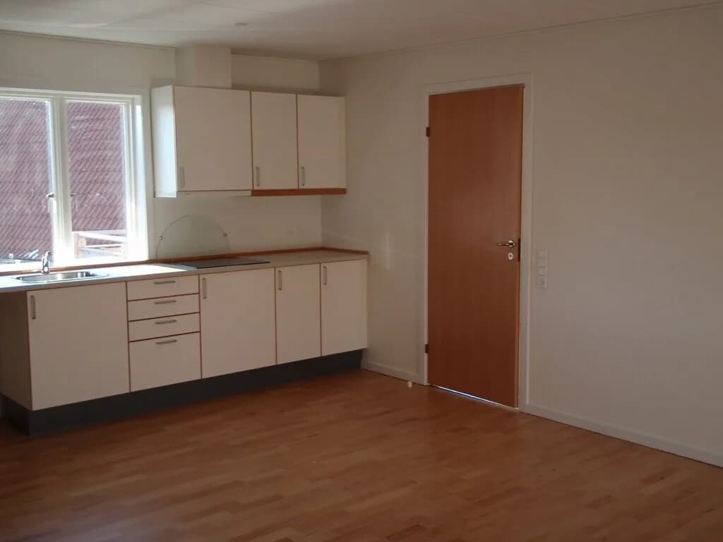 3-vær. lejlighed på 79 m² - Skive