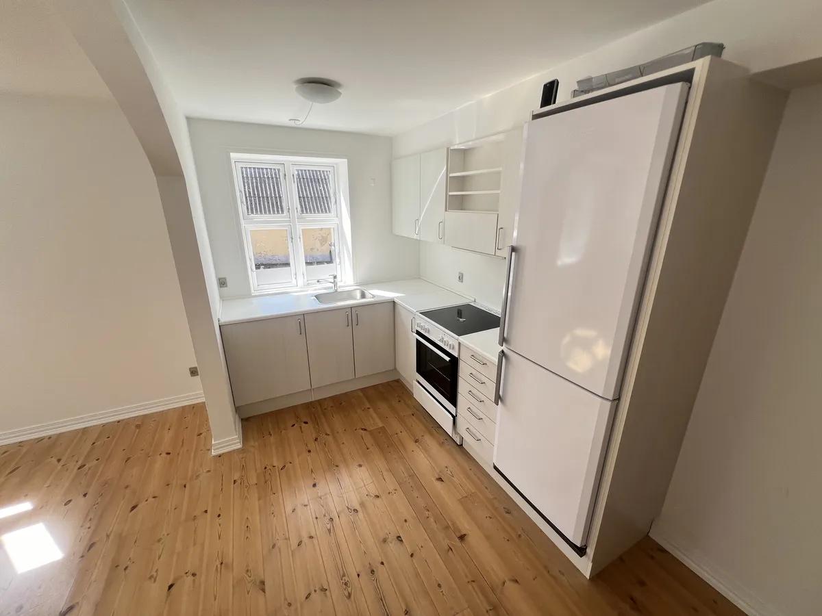 2-room apartment, 57 m² - Viborg