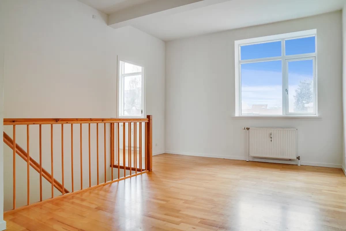 3-vær. lejlighed på 74 m² - Odense C