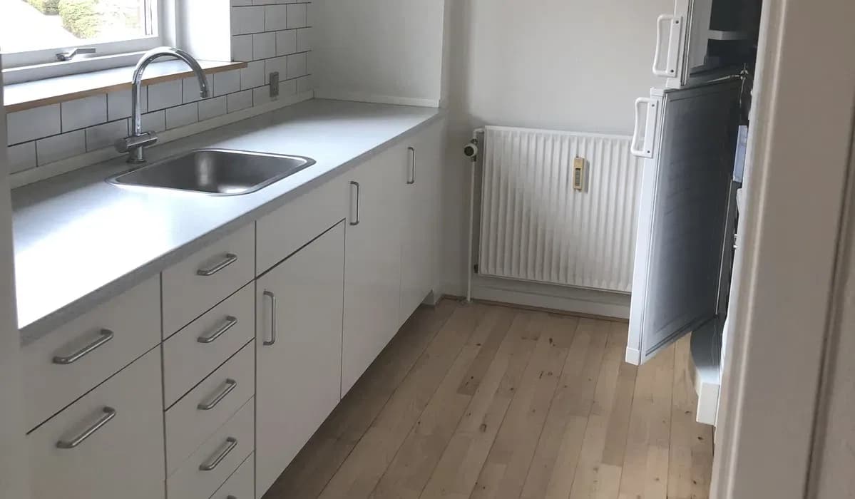 2-vær. lejlighed på 65 m² - Svendborg