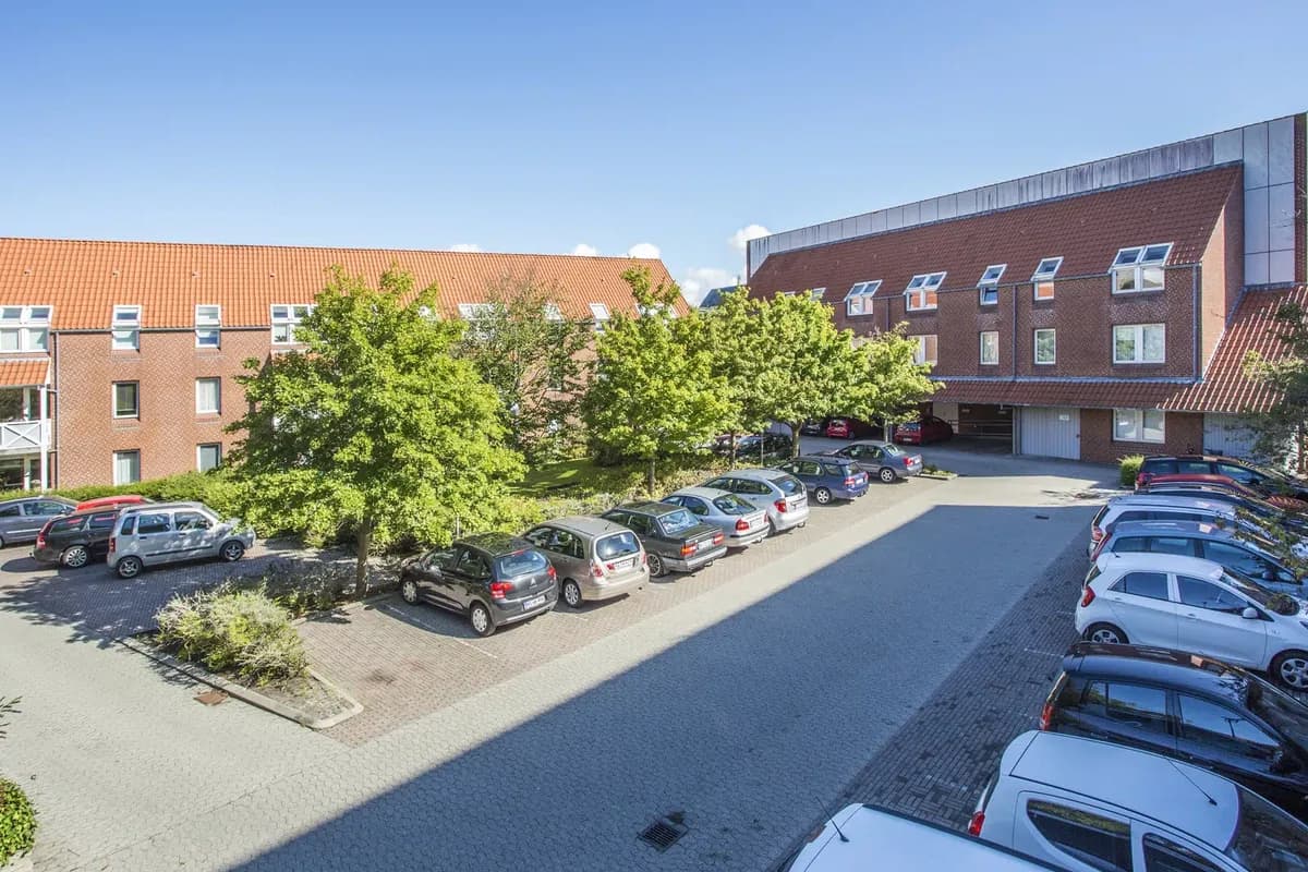 3-vær. lejlighed på 817 m² - Esbjerg