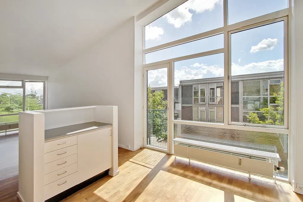 2-vær. lejlighed på 79 m² - Ballerup