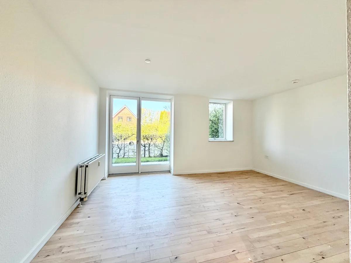 2-vær. lejlighed på 65 m² - Ikast