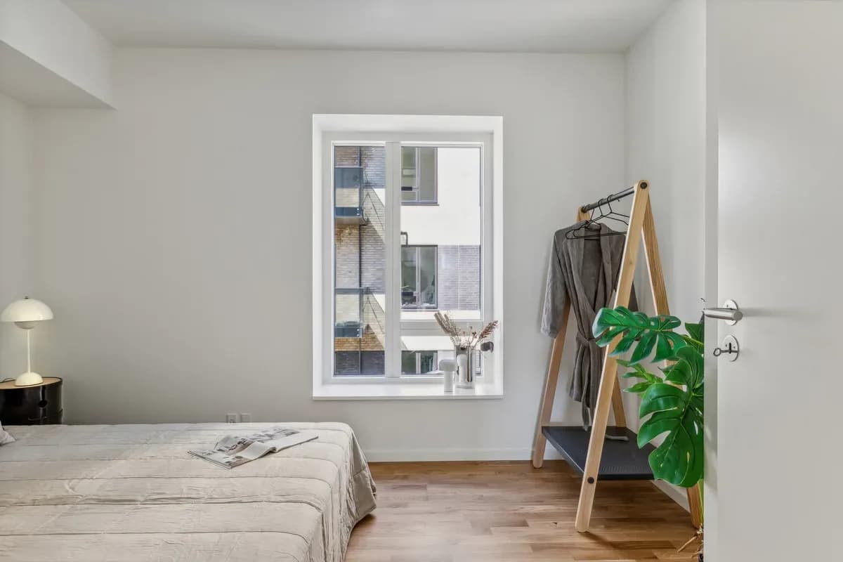 3-vær. lejlighed på 76 m² - Odense V