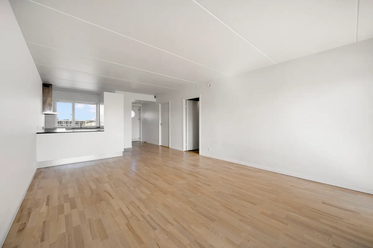 2-vær. lejlighed på 75 m² - Gistrup