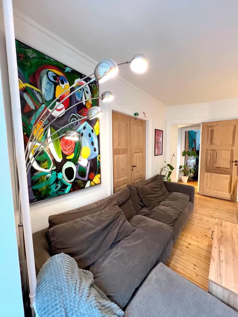 4-vær. lejlighed på 102 m² - Aalborg