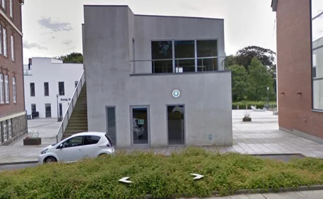 4-vær. lejlighed på 224 m² - Varde