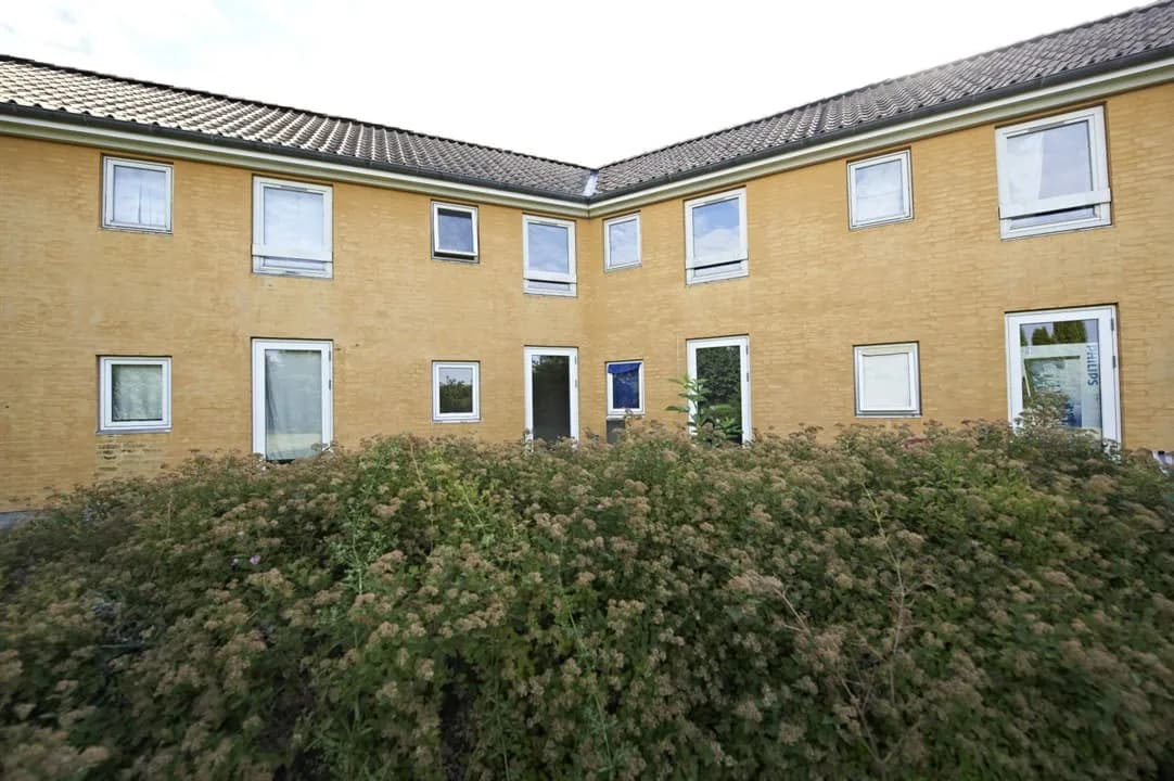 1-vær. studiebolig på 29 m² - Middelfart