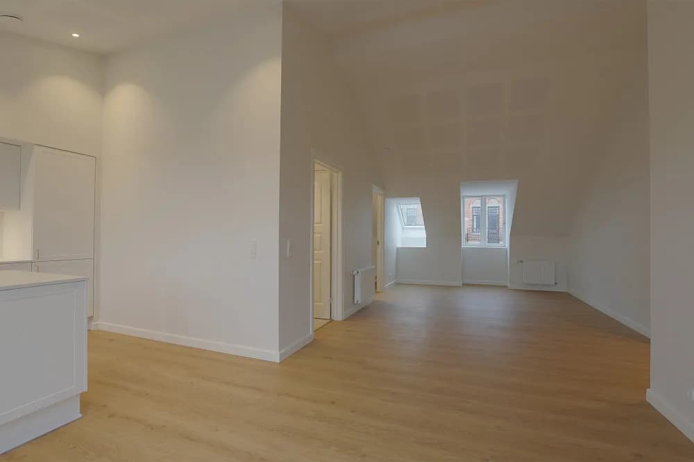 4-vær. lejlighed på 105 m² - Esbjerg