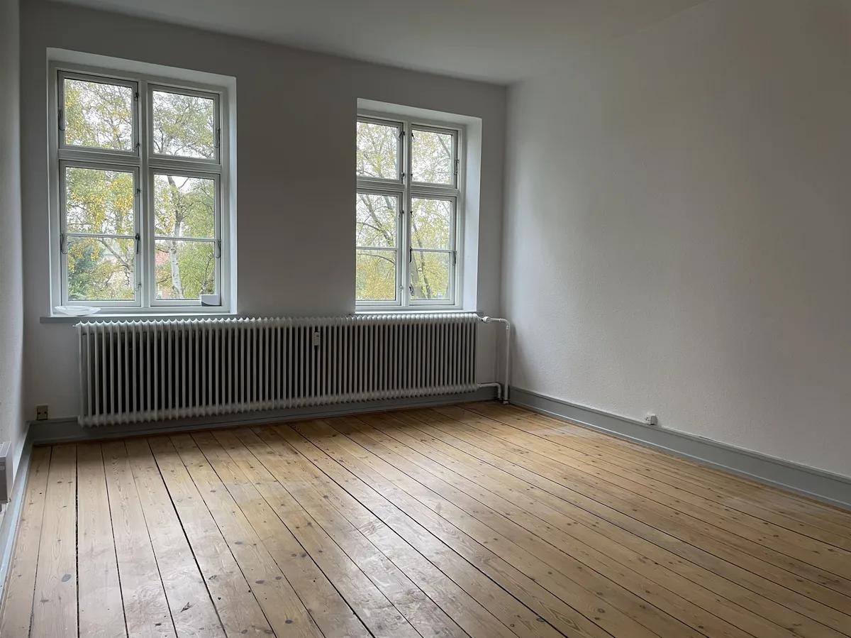 2-vær. lejlighed på 49 m² - Holbæk