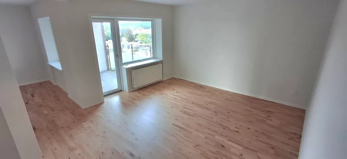 4-vær. lejlighed på 118 m² - Frederikshavn