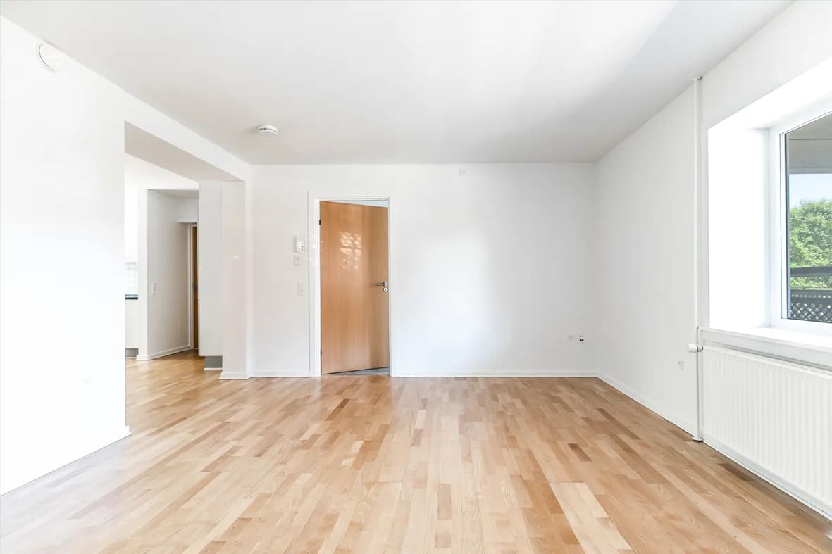 3-vær. lejlighed på 78 m² - Struer