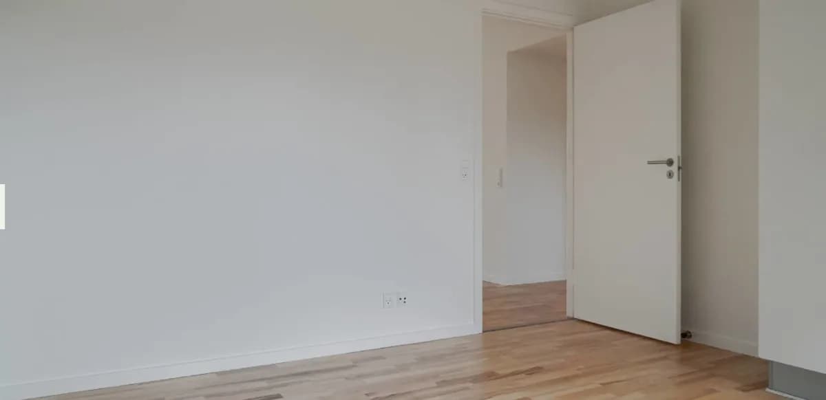 3-vær. lejlighed på 97 m² - Odense C