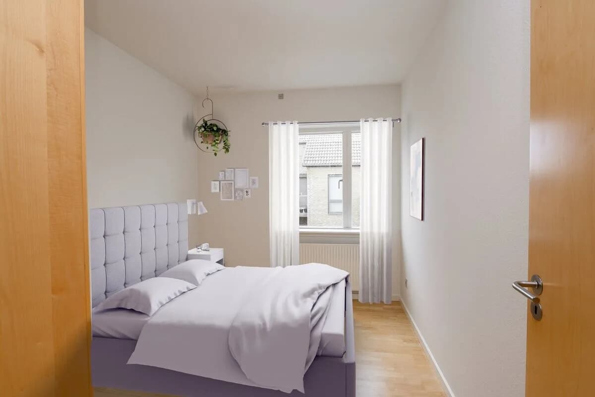 3-vær. lejlighed på 89 m² - Aalborg SØ