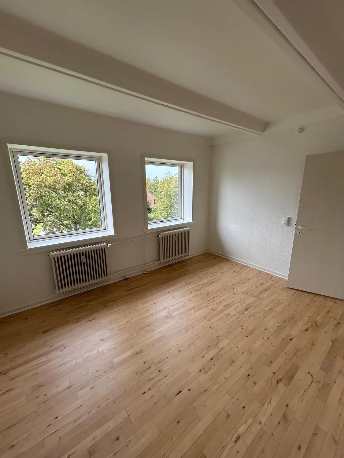 4-vær. lejlighed på 80 m² - Viborg