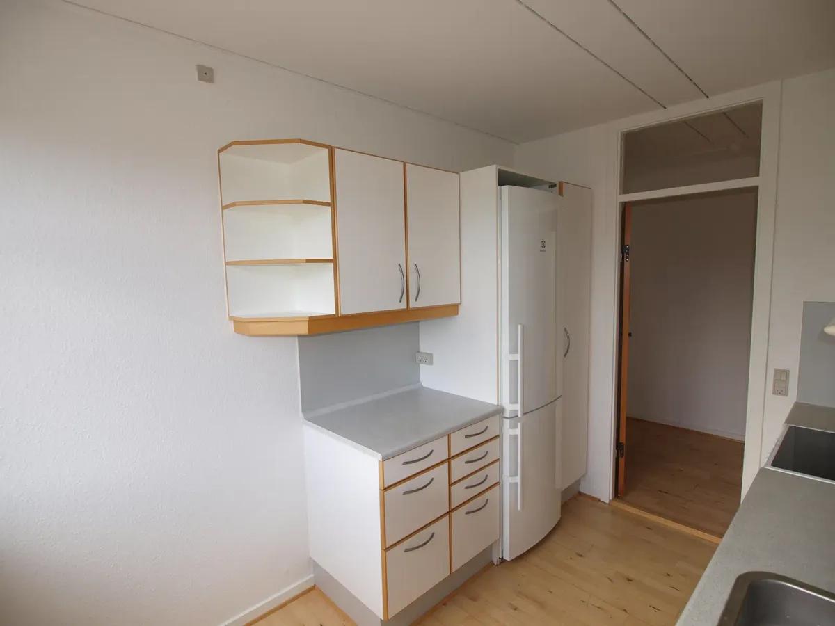 4-vær. lejlighed på 102 m² - Skive