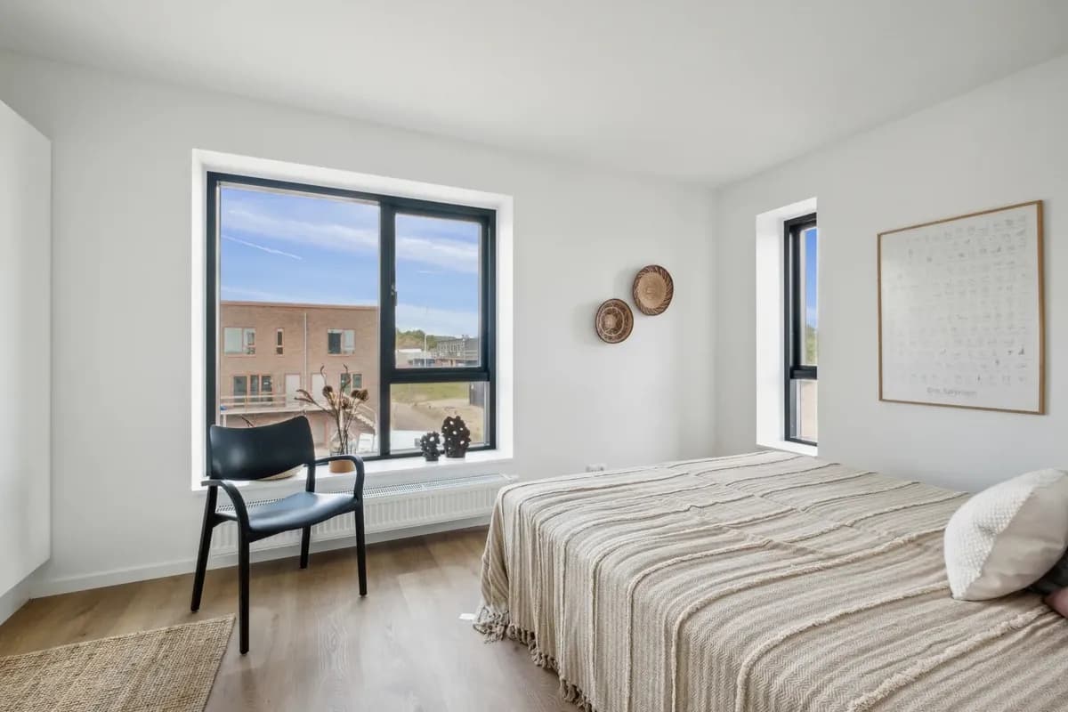 4-vær. lejlighed på 123 m² - Aalborg Øst