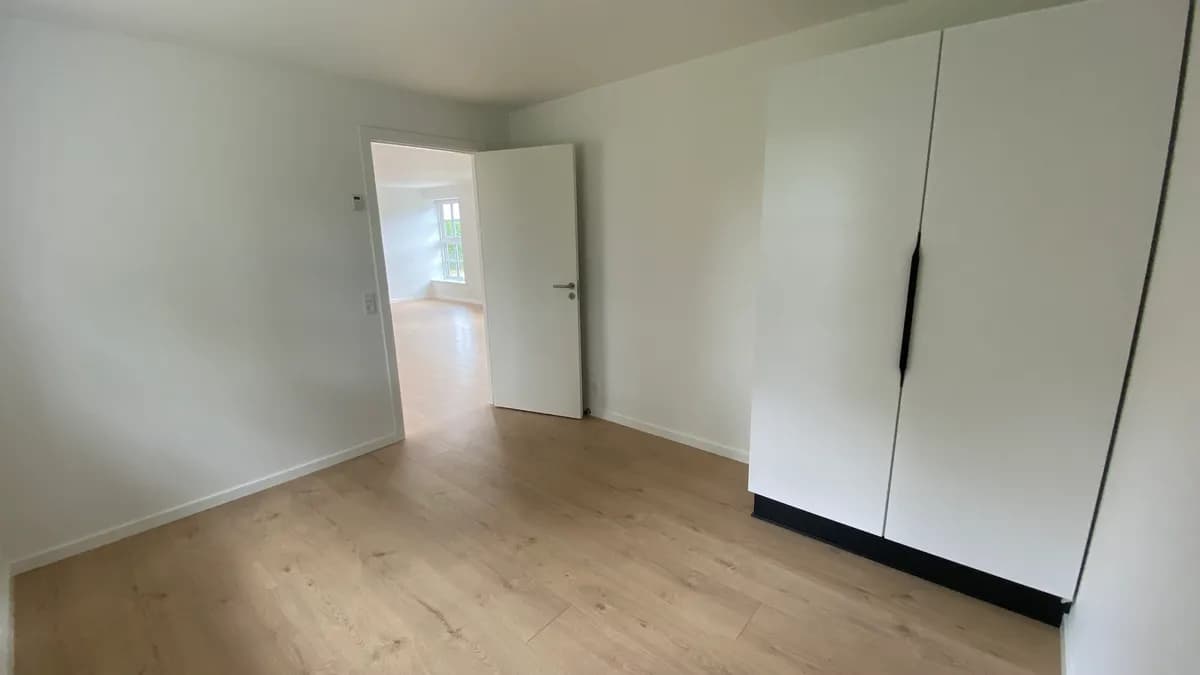 4-vær. lejlighed på 120 m² - Viborg