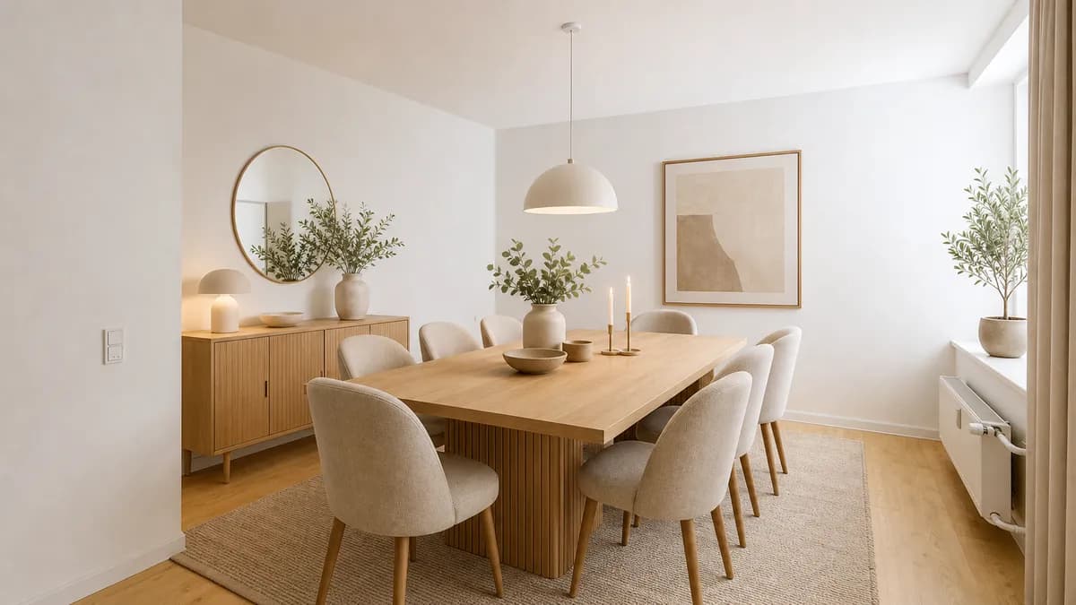 3-vær. lejlighed på 86 m² - Aalborg