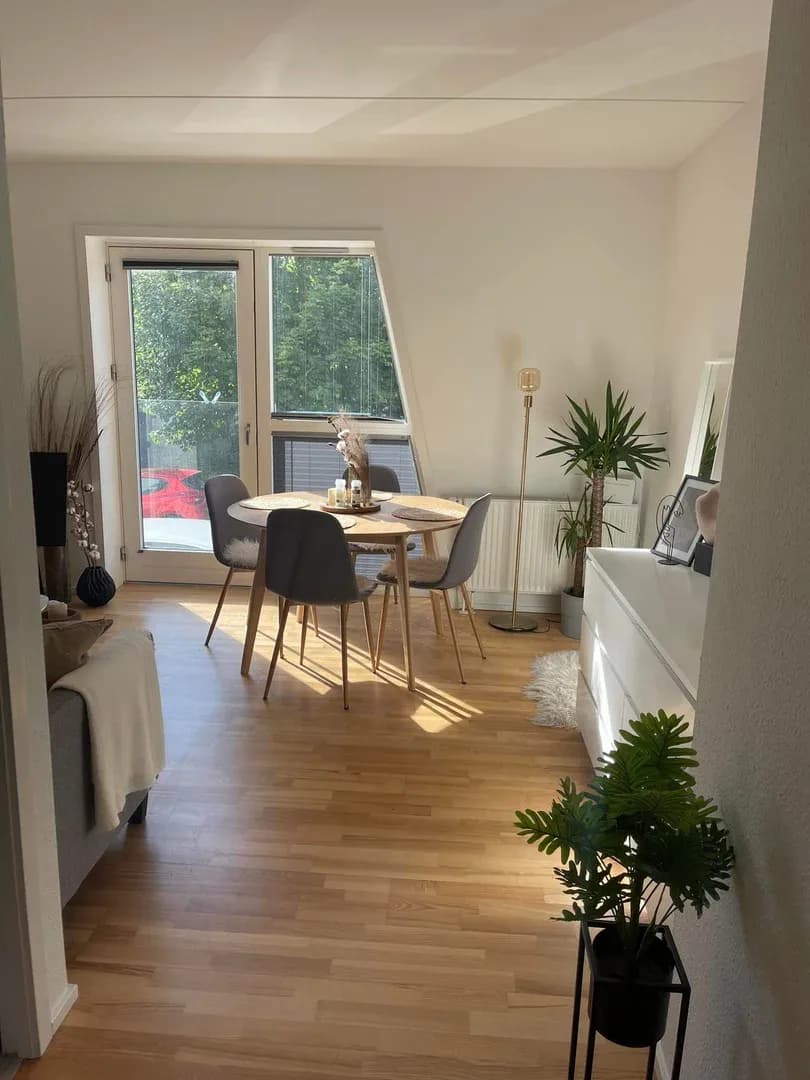 2-vær. lejlighed på 49 m² - Nørresundby