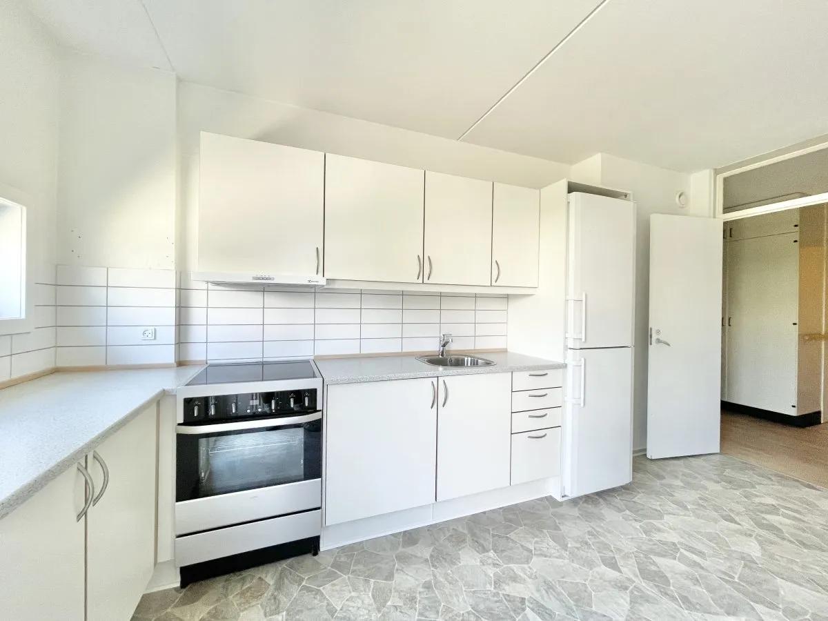 2-vær. lejlighed på 79 m² - Aalborg SØ