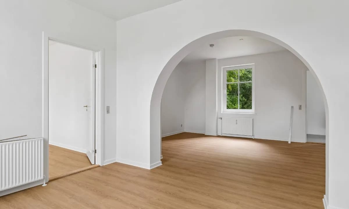 3-vær. lejlighed på 83 m² - Højer