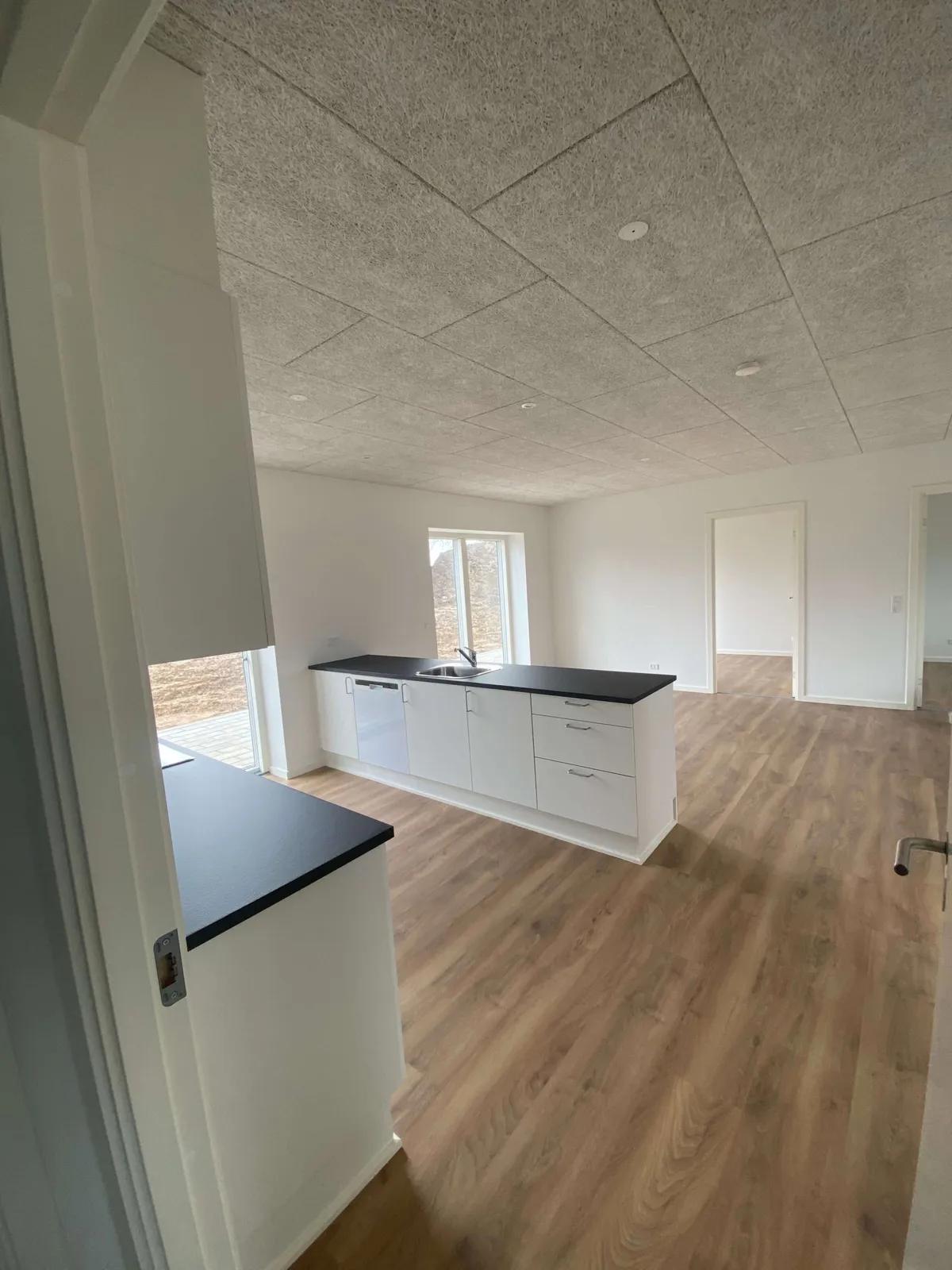4-vær. hus på 99 m² - Jelling