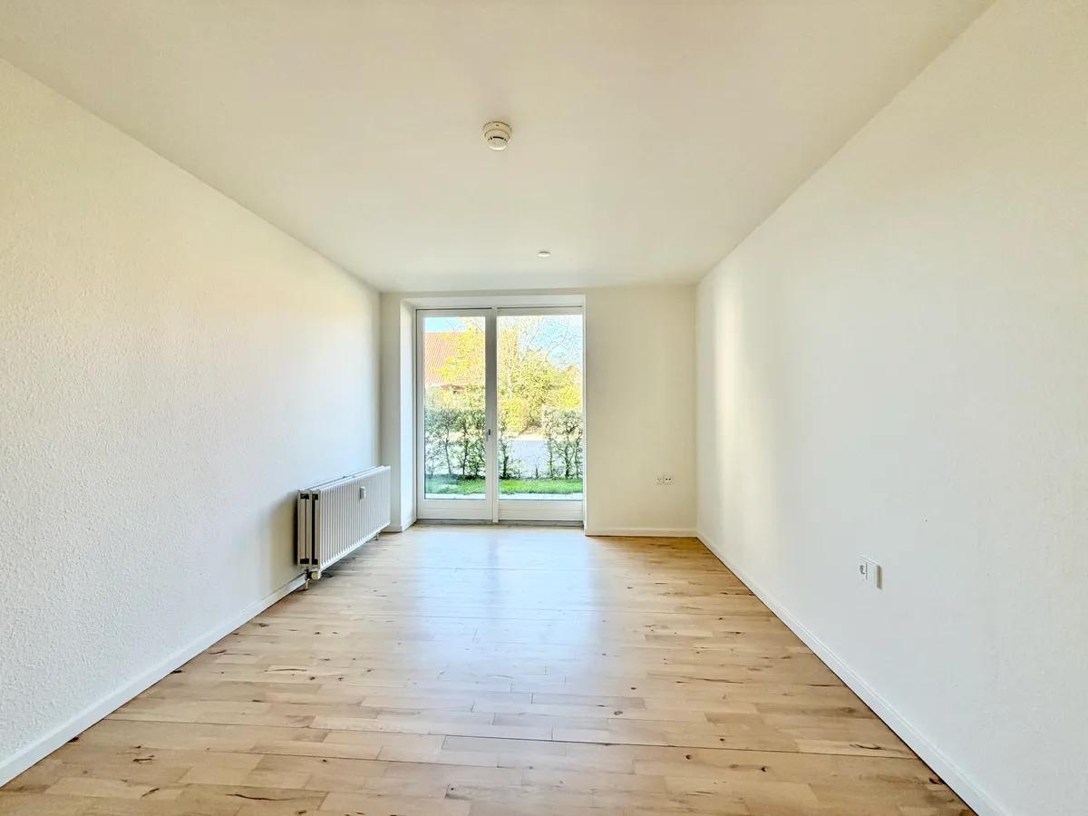 2-vær. lejlighed på 63 m² - Ikast