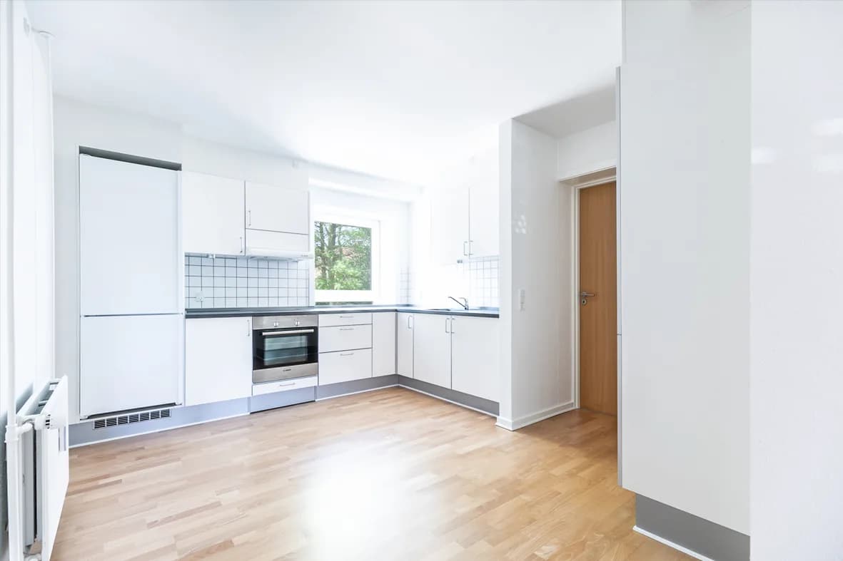 3-vær. lejlighed på 78 m² - Struer