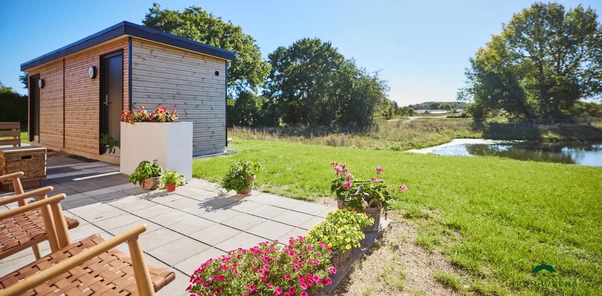 3-room terraced house, 85 m² - Odense NV