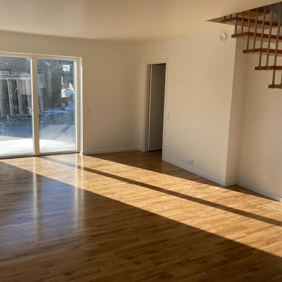 1-vær. rækkehus på 40,4 m² - Store Heddinge