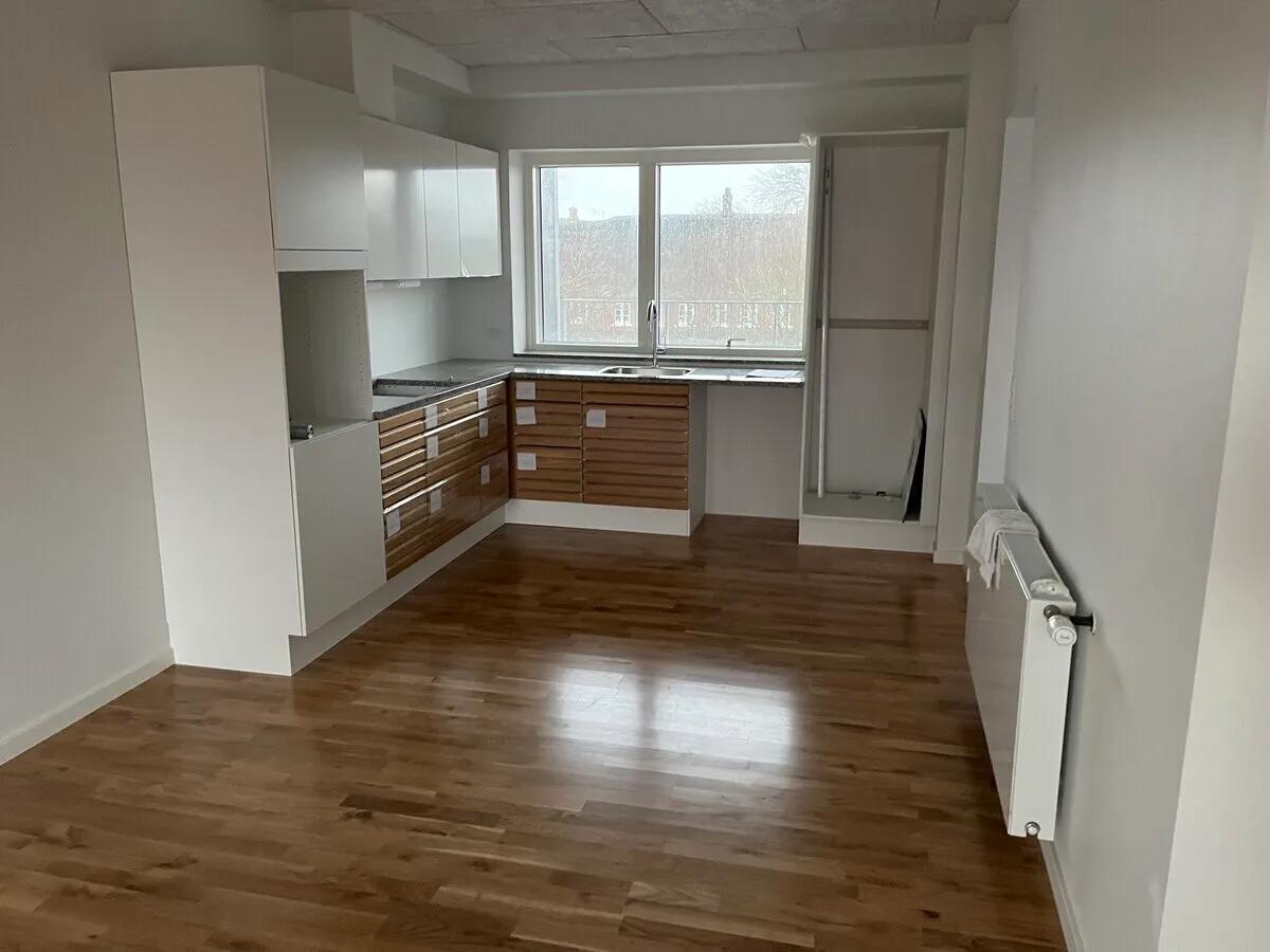 3-vær. lejlighed på 97,9 m² - Fanø