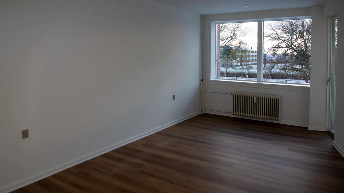 3-vær. lejlighed på 70 m² - Frederikshavn