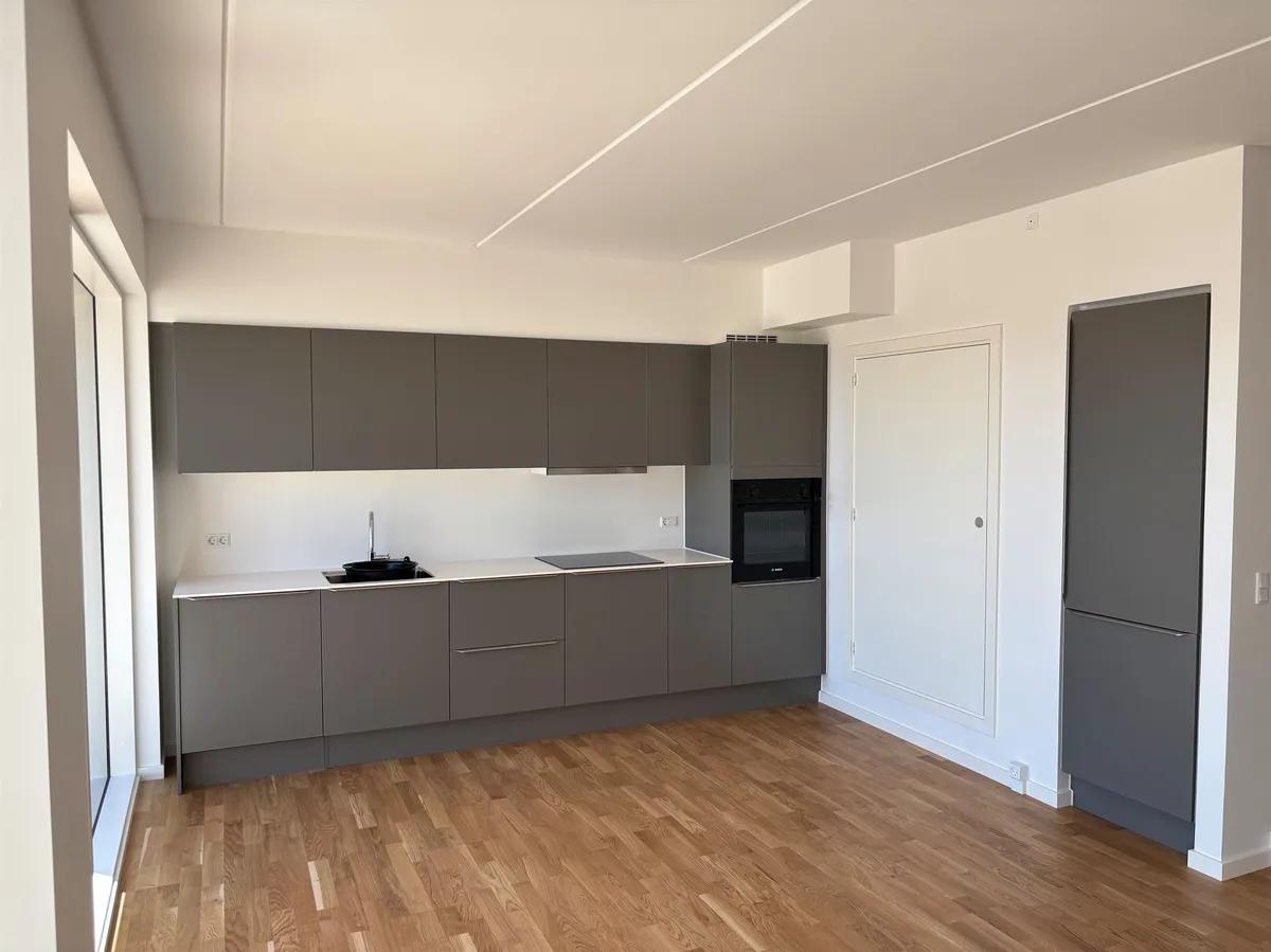 3-vær. lejlighed på 108 m² - Albertslund